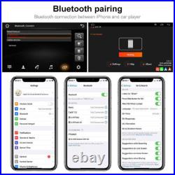 Android 13 Carplay Radio Stereo GPS 4+64G For Vauxhall Vivaro B Renault Master 3 Android 13 Carplay Radio Stereo GPS 4+64G For Vauxhall Vivaro B Renault Master 3