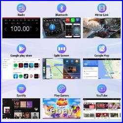 Android 13 Carplay Radio Stereo GPS 4+64G For Vauxhall Vivaro B Renault Master 3 Android 13 Carplay Radio Stereo GPS 4+64G For Vauxhall Vivaro B Renault Master 3