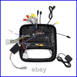 Android 13 Carplay Radio Stereo GPS 4+64G For Vauxhall Vivaro B Renault Master 3 Android 13 Carplay Radio Stereo GPS 4+64G For Vauxhall Vivaro B Renault Master 3