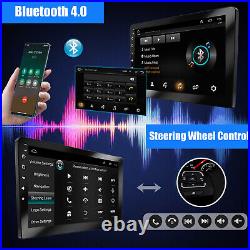 Android 13 DAB+ Carplay Stereo GPS For Vauxhall Vivaro B Renault Trafic 3 14-19