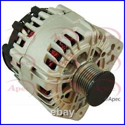 Apec Alternator For Vauxhall Vivaro 2.0 CDTi 1204193