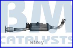 Approved Catalyst & DPF BM Cats for Vauxhall Vivaro 2.0 Aug 2006 to Nov 2010