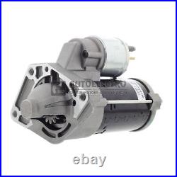 Autoelectro Starter Motor 12V AEX1247