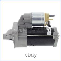 Autoelectro Starter Motor 12V AEX1247