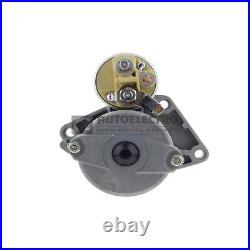 Autoelectro Starter Motor 12V AEX1247