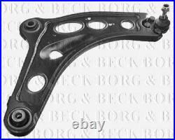 BCA7476 BORG & BECK SUSPENSION ARM RH Front Right Lower Renault Trafic III 2014