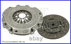 BLUE PRINT ADN130137 Clutch Kit for, NISSAN, OPEL, RENAULT, VAUXHALL