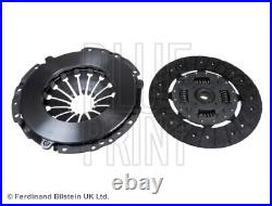 BLUE PRINT ADN130137 Clutch Kit for, NISSAN, OPEL, RENAULT, VAUXHALL