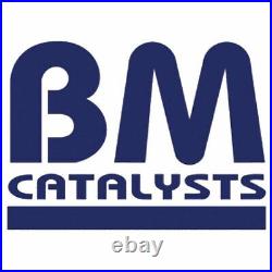 BM CATALYSTS Type Approved Catalyst & DPF for Vauxhall Vivaro 2.0 (8/06-7/14)