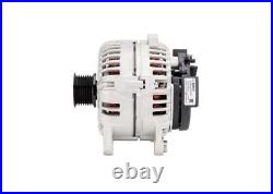 BOSCH 1 986 A00 898 Alternator for NISSAN, OPEL, RENAULT, VAUXHALL