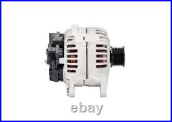 BOSCH 1 986 A00 898 Alternator for NISSAN, OPEL, RENAULT, VAUXHALL