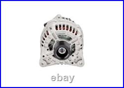 BOSCH 1 986 A00 898 Alternator for NISSAN, OPEL, RENAULT, VAUXHALL