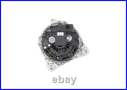 BOSCH 1 986 A00 898 Alternator for NISSAN, OPEL, RENAULT, VAUXHALL