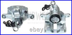 BRAKE CALIPER 343286 FOR RENAULT TRAFIC/II/Bus/Van/Platform/Chassis/Rodeo/III