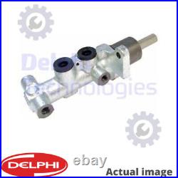 BRAKE MASTER CYLINDER FOR RENAULT TRAFIC/II/Bus/Van OPEL VIVARO VAUXHALL 4cyl