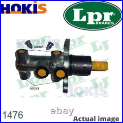 BRAKE MASTER CYLINDER FOR RENAULT TRAFIC/II/Bus/Van/Platform/Chassis/Rodeo 1.9L