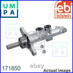 BRAKE MASTER CYLINDER FOR RENAULT TRAFIC/II/Bus/Van/Platform/Chassis/Rodeo 2.5L