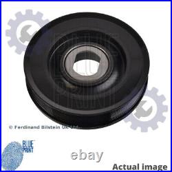 Belt Pulley Crankshaft For Renault M9r740/760/780/700/724/800/802/809/816 2.0l