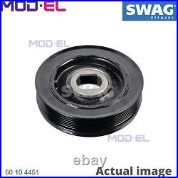 Belt Pulley Crankshaft For Renault R9m402/404/409/452/408/450/414/413/453 1.6l