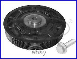 Belt Pulley Set, crankshaft for VAUXHALL RENAULT OPELVIVARO A Bus, 8200386446