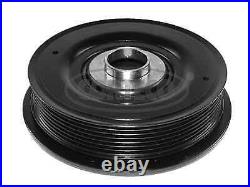 Belt Pulley, crankshaft for OPEL RENAULT VAUXHALLESPACE IV, MOVANO Bus 4405268