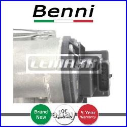 Benni EGR Valve Fits Vauxhall Vivaro Movano Renault Trafic Laguna Master #2