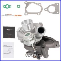 Billet Turbo for Vauxhall Vivaro Renault 2.0 dCi 2006-2014 GT1549S 762785-0002 Billet Turbo for Vauxhall Vivaro Renault 2.0 dCi 2006-2014 GT1549S 762785-0002