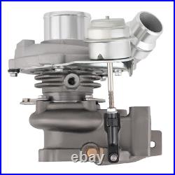 Billet Turbo for Vauxhall Vivaro Renault 2.0 dCi 2006-2014 GT1549S 762785-0002 Billet Turbo for Vauxhall Vivaro Renault 2.0 dCi 2006-2014 GT1549S 762785-0002