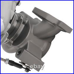 Billet Turbo for Vauxhall Vivaro Renault 2.0 dCi 2006-2014 GT1549S 762785-0002 Billet Turbo for Vauxhall Vivaro Renault 2.0 dCi 2006-2014 GT1549S 762785-0002