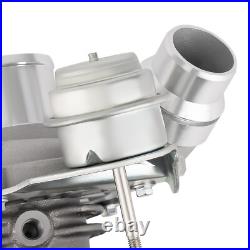 Billet Turbo for Vauxhall Vivaro Renault 2.0 dCi 2006-2014 GT1549S 762785-0002 Billet Turbo for Vauxhall Vivaro Renault 2.0 dCi 2006-2014 GT1549S 762785-0002