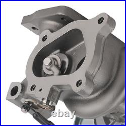Billet Turbo for Vauxhall Vivaro Renault 2.0 dCi 2006-2014 GT1549S 762785-0002 Billet Turbo for Vauxhall Vivaro Renault 2.0 dCi 2006-2014 GT1549S 762785-0002