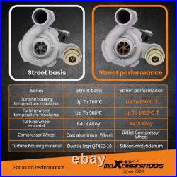 Billet Turbocharger For Renault Trafic Vauxhall Vivaro 1.9 DTI DCI 703245 Billet Turbocharger For Renault Trafic Vauxhall Vivaro 1.9 DTI DCI 703245