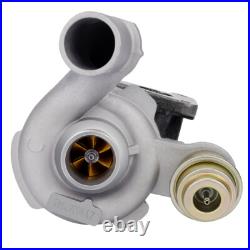 Billet Turbocharger For Renault Trafic Vauxhall Vivaro 1.9 DTI DCI 703245 Billet Turbocharger For Renault Trafic Vauxhall Vivaro 1.9 DTI DCI 703245