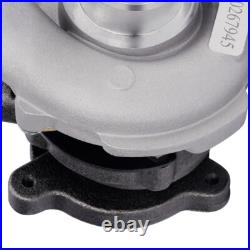 Billet Turbocharger For Renault Trafic Vauxhall Vivaro 1.9 DTI DCI 703245 Billet Turbocharger For Renault Trafic Vauxhall Vivaro 1.9 DTI DCI 703245
