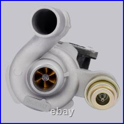 Billet Turbocharger For Renault Trafic Vauxhall Vivaro 1.9 DTI DCI 703245 Billet Turbocharger For Renault Trafic Vauxhall Vivaro 1.9 DTI DCI 703245
