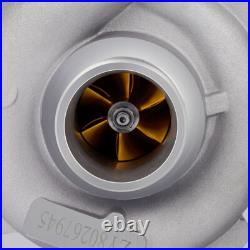 Billet Turbocharger For Renault Trafic Vauxhall Vivaro 1.9 DTI DCI 703245 Billet Turbocharger For Renault Trafic Vauxhall Vivaro 1.9 DTI DCI 703245
