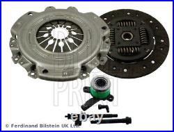 Blue Print Adr163051 Clutch Kit For, Nissan, Opel, Renault, Vauxhall