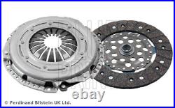 Blue Print Adr163082 Clutch Kit For Fiat, Opel, Renault, Vauxhall