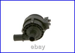 Bosch 0 392 023 120 Additional Water Pump for, Opel, Renault, Vauxhall