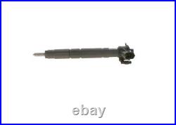 Bosch Diesel Fuel Injector for Vauxhall Vivaro CDTi 2.0 Aug 2006 to Aug 2014