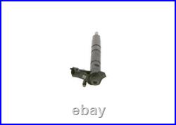 Bosch Diesel Fuel Injector for Vauxhall Vivaro CDTi 2.0 Aug 2006 to Aug 2014