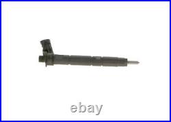 Bosch Diesel Fuel Injector for Vauxhall Vivaro CDTi 2.0 Aug 2006 to Aug 2014