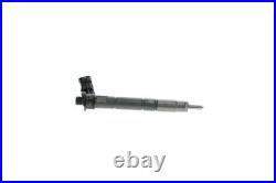 Bosch Diesel Fuel Injector for Vauxhall Vivaro CDTi 2.0 Aug 2006 to Aug 2014