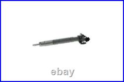 Bosch Diesel Fuel Injector for Vauxhall Vivaro CDTi 2.0 Aug 2006 to Aug 2014