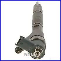 Bosch Original Injector Nozzle For OPEL NISSAN VAUXHALL RENAULT Mk I 0986435079
