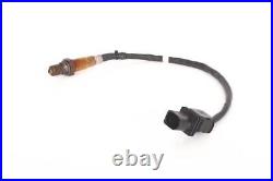 Bosch Pre Cat Lambda Sensor for Vauxhall Vivaro CDTi 90 2.0 Dec 2010 to Jan 2014