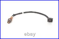 Bosch Pre Cat Lambda Sensor for Vauxhall Vivaro CDTi 90 2.0 Dec 2010 to Jan 2014