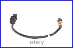 Bosch Pre Cat Lambda Sensor for Vauxhall Vivaro CDTi 90 2.0 Dec 2010 to Jan 2014