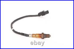 Bosch Pre Cat Lambda Sensor for Vauxhall Vivaro CDTi 90 2.0 Dec 2010 to Jan 2014