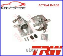 Brake Caliper Braking Rear Left Trw Bht264e P New Oe Replacement